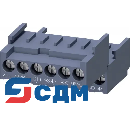 3RA6920-1C Дополнительные принадлежности