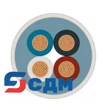 Siemens 6XV1801-2A Оптический кабель IE FO Cord