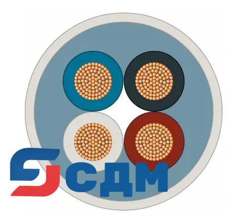 Siemens 6XV1801-2A Оптический кабель IE FO Cord