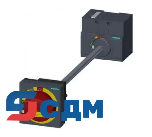 3VA9157-0FK25 Аксессуар и запасные части