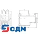 Электронное реле перегрузки Siemens 3RB2036-1QD0