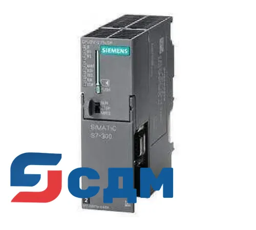 6AG1317-2EK14-7AB0 SIPLUS CPU 317-2 PN/DP