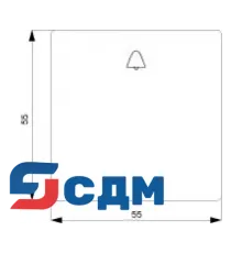 5TG6277 Кнопка и выключатели