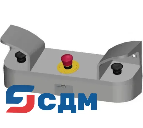 3SU1803-3NB00-1AE1 Пульты управления двумя руками