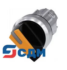 3SU1052-2BF00-0AA0 Селекторные переключатели