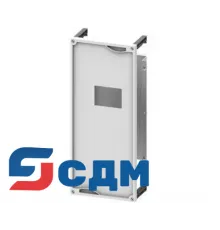 8GK4736-4KK12 Монтажные комплекты для силовых выключателей SENTRON VL/VF