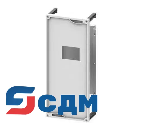 8GK4736-4KK12 Монтажные комплекты для силовых выключателей SENTRON VL/VF