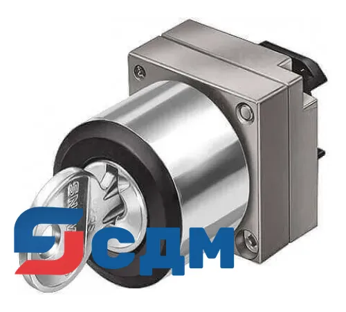 3SB3500-4AD01 Замок