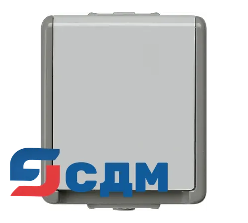 5UB4711 Розетка