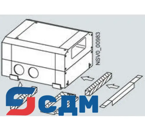 BVP:610367 Аксессуар