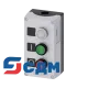 3SU1803-0AB00-2AB1 Кнопка и индикаторные лампы в корпусе