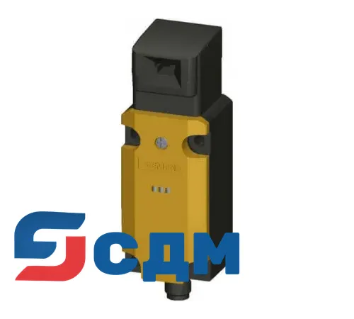 3SF1114-1QV10-1BA1 3SF1 с металлическими корпусами