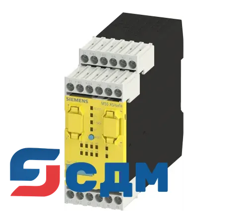 3RK3122-1AC00 3RK31 Основной модуль