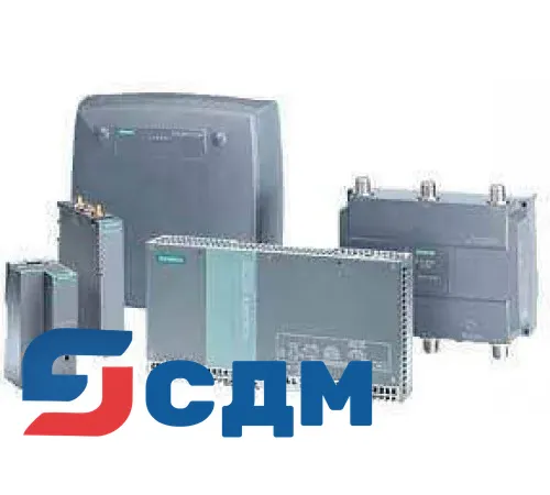 6GK1907-0DC10-6AA3 Промышленные беспроводные сети (IWLAN)