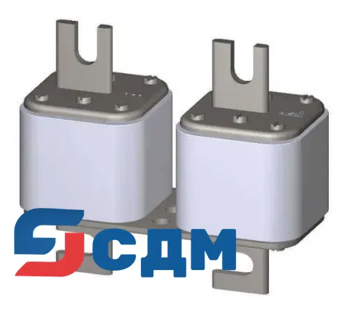 3NB3355-1KK26 Предохранительная вставка NH SITOR