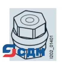 8GK9110-0KK00 8GK1 Щит поверхностного монтажа