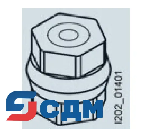 8GK9110-0KK00 8GK1 Щит поверхностного монтажа