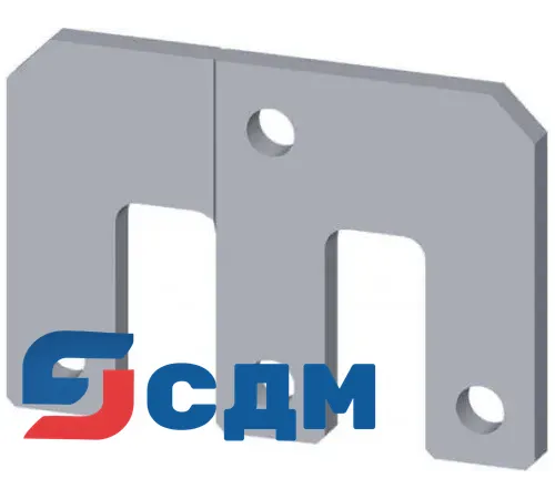 Дополнительный аксессуар Siemens 3RT1966-4BA31