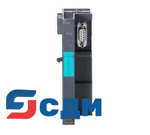 6AG1138-4HA00-7AB0 Модуль ведущего DP устройства для SIPLUS IM151 CPU