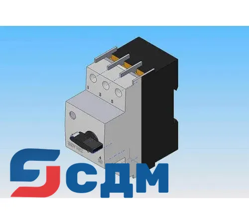 Siemens 3RV1021-1BA10 Автоматический выключатель