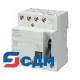 Siemens 5SM3348-6 — Устройства защитного отключения