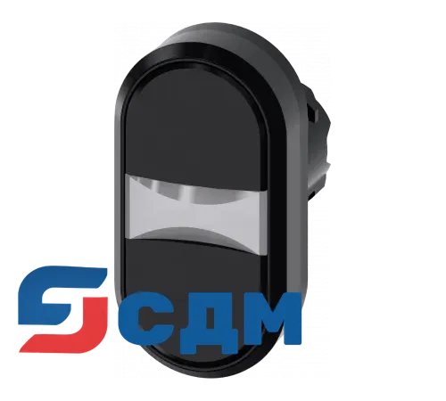 3SU1000-3AB11-0AA0 Кнопка сдвоенная