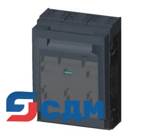 3NP1153-1DA20 Установка на монтажной панели