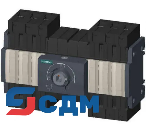 3KC0322-2ME00-0AA0 Основное устройство