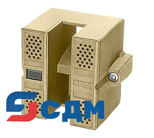 3TY2522-0A Запасные части для 3TC4 и 3TC5