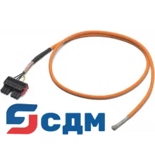 6FX50.2-5CW02-.... Силовой кабель для двигателей