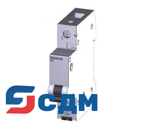 Автоматический выключатель Siemens 5SL4101-7