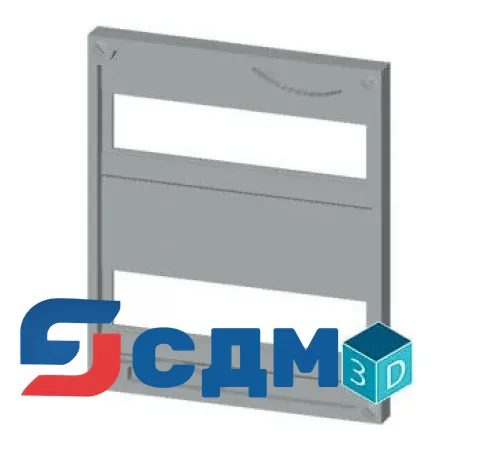 8GK9601-2KK11 Передняя крышка