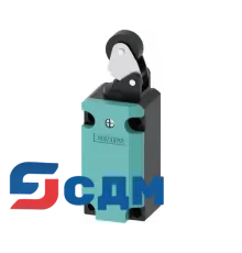 3SE5112-0BE01 Корпуса шириной 40 мм в соответствии с EN 50041