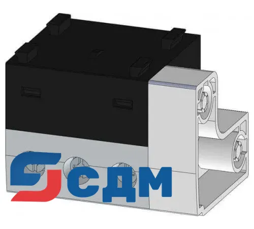 3RK1903-2AC00 Фидер нагрузки F-DS1e-x и F-RS1e-x для ET 200S