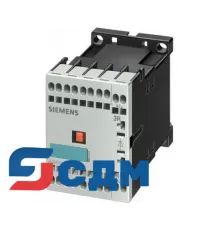 Силовое реле Siemens 3RH1131-2JB40