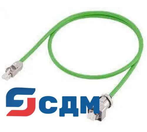 6FX5002-2DC30-1BD0 Сигнальный кабель для станочного применения SINAMICS S120