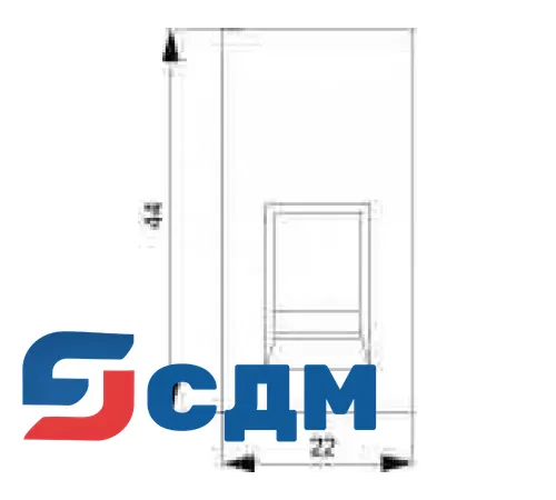 5TG9874-2CM Общая информация