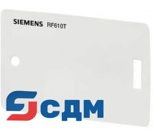 6GT2810-2BB80-0AX1 SIMATIC RF610T