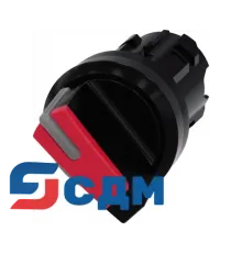 3SU1002-2BC20-0AA0 Селекторные переключатели