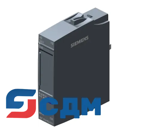 6ES7135-6HB00-0DA1 Модули вывода аналоговых сигналов