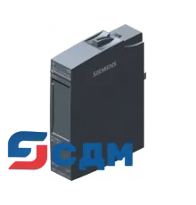 6AG1134-6HB00-2DA1 Модуль ввода аналоговых сигналов SIPLUS