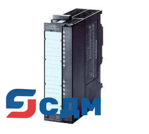 Siemens 6ES7334-0KE00-0AB0 Программируемый контроллер