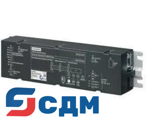 6FB1111-1AT10-3AT3 SIDOOR AT40 привод двери лифта