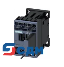 Вспомогательный контактор Siemens 3RH2122-2KG40-0LA4