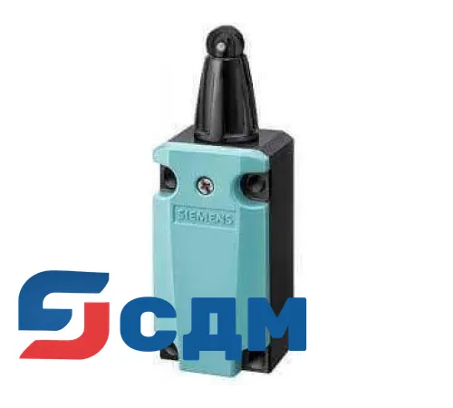 3SE5132-0KA00-1AJ0 Корпуса шириной 40 мм в соотв. с EN 50041