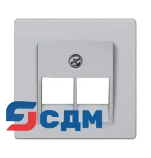 5TG1261 Телекоммуникационная розетка