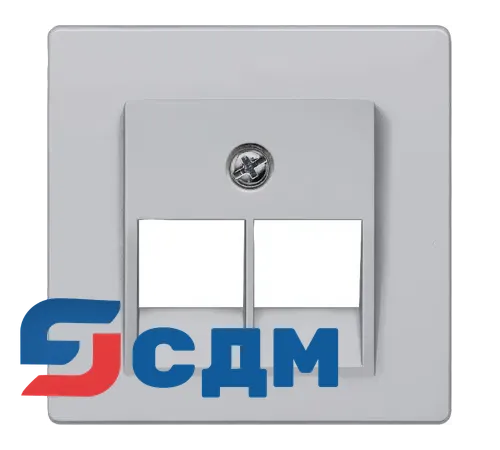 5TG1261 Телекоммуникационная розетка