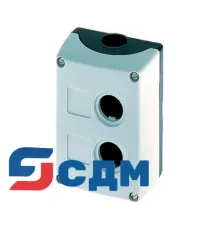 3SB3802-2AA3 Пустой корпус