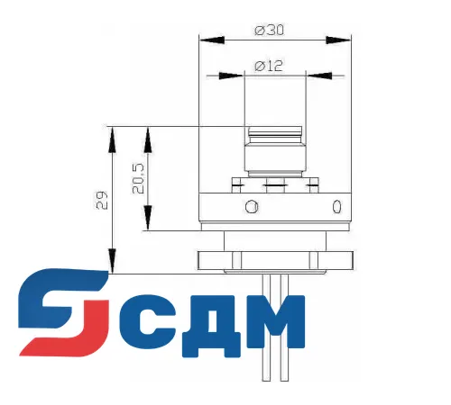 3SU1930-0HR10-0AA0 Enclosures