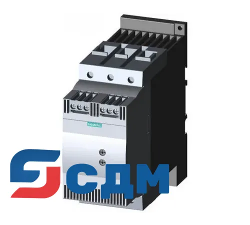 Siemens 3RW3047-1BB14 Устройство плавного пуска